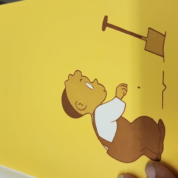 The carrot seed 1963 edition by Ruth krauss - Picture 5 of 5